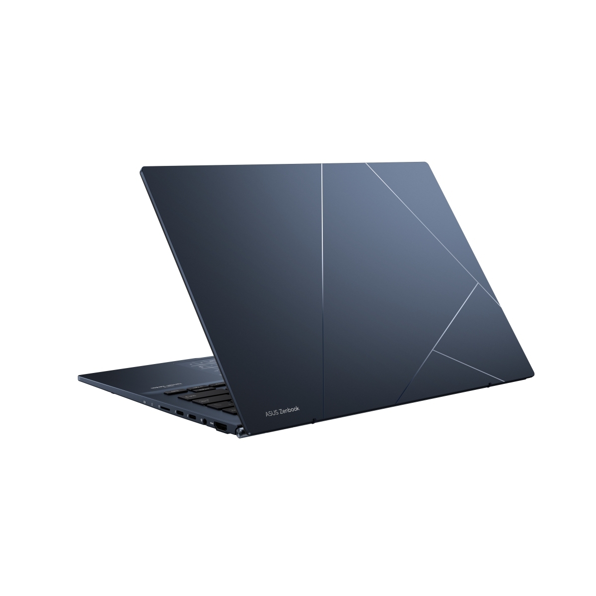 ASUS Zenbook 14 OLED UX3402ZA-OLED695W Blue