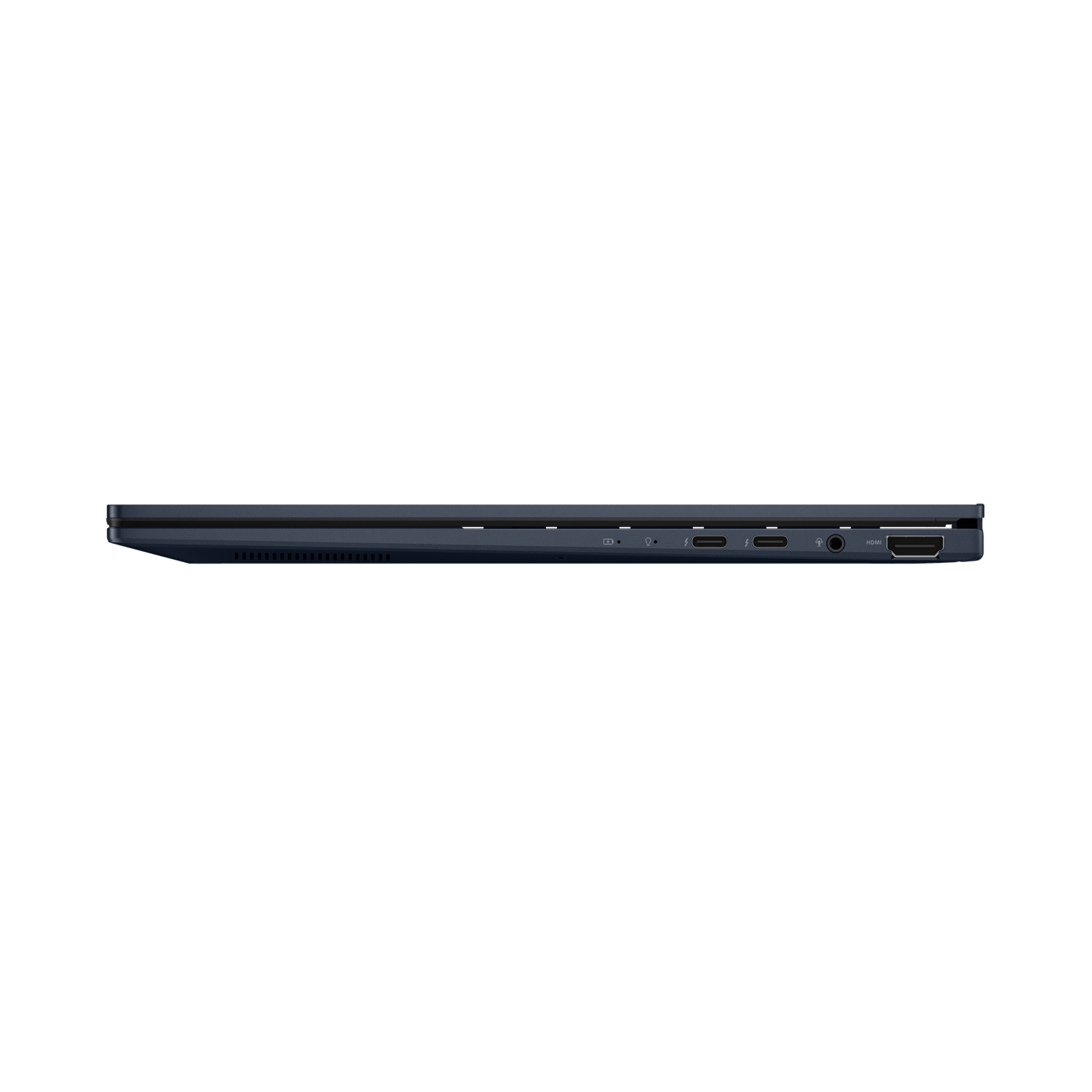 ASUS Zenbook 14 OLED UX3405MA-OLED341X Ponder Blue celokovový