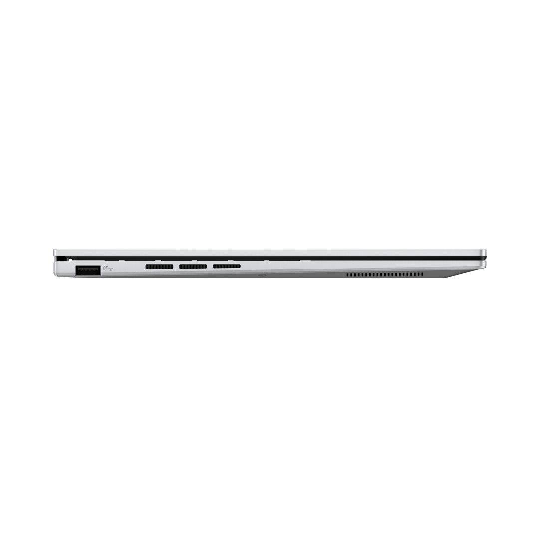 ASUS Zenbook 14 OLED UX3405MA-OLED862X Foggy Silver celokovový