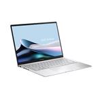 ASUS Zenbook 14 OLED UX3405MA-OLED862X Foggy Silver celokovový