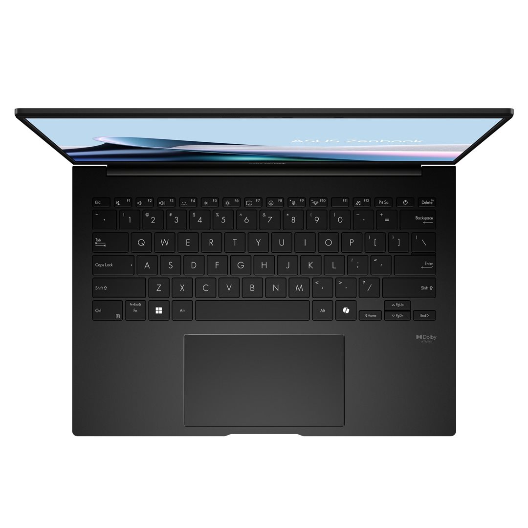 ASUS Zenbook 14 UM3406GA-OLED037W Jade Black