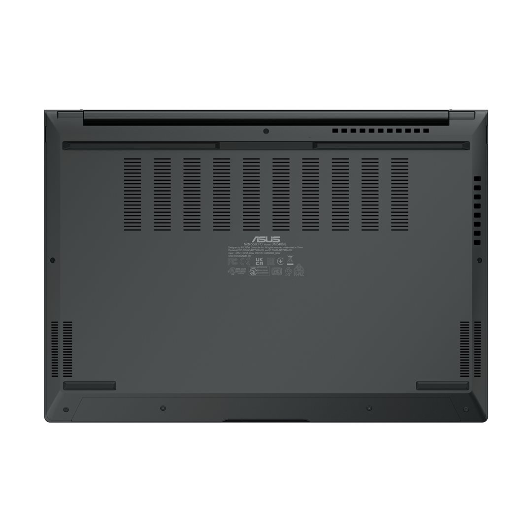 ASUS Zenbook 14 UM3406GA-OLED078W Jade Black