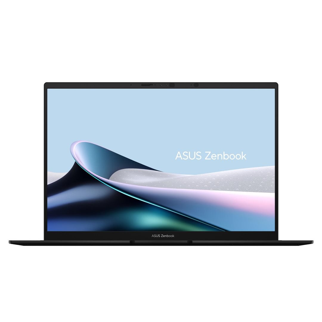 ASUS Zenbook 14 UM3406GA-OLED078W Jade Black