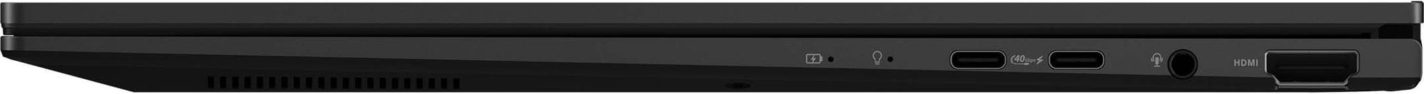 ASUS Zenbook 14 UM3406GA-OLED171WZ Jade Black (bez adaptéru)