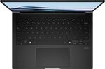 ASUS Zenbook 14 UM3406GA-OLED171WZ Jade Black (bez adaptéru)