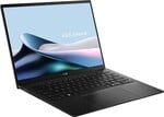 ASUS Zenbook 14 UM3406GA-OLED171WZ Jade Black (bez napájacieho adaptéra)