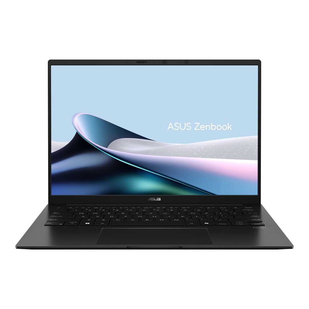 ASUS Zenbook 14 UM3406GA-OLED232W Jade Black