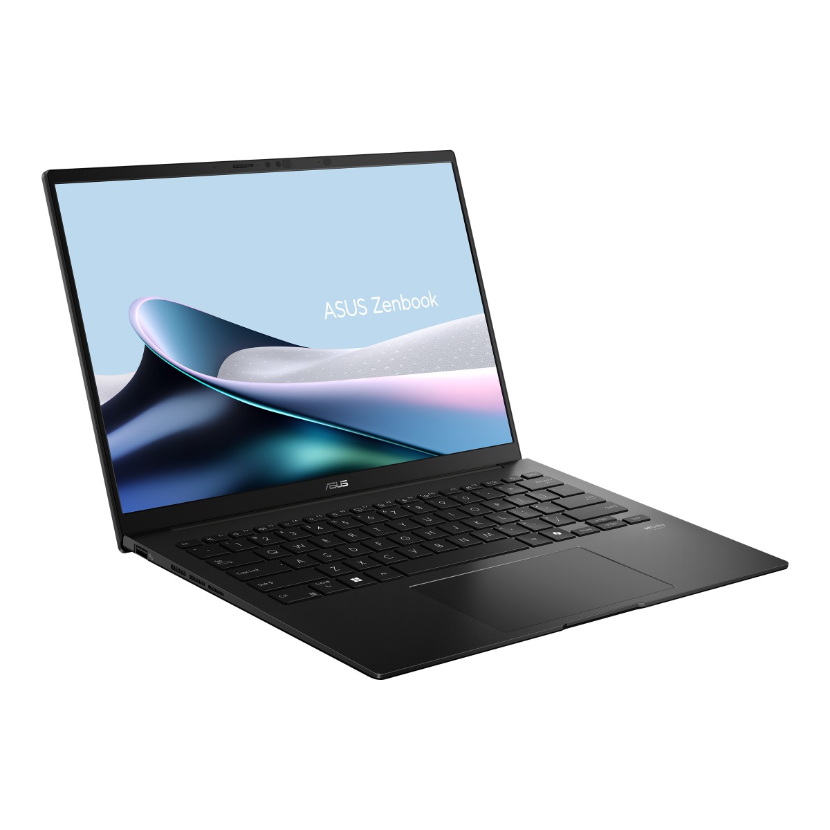 ASUS Zenbook 14 UM3406GA-OLED286WZ Jade Black (bez adaptéru)