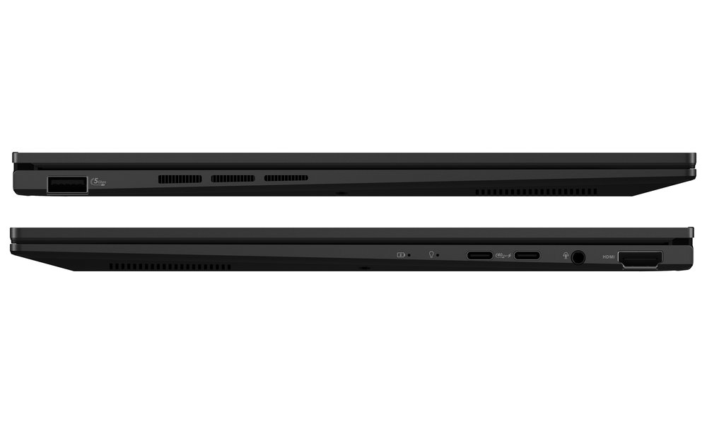 ASUS Zenbook 14 UM3406KA-OLED229X Jade Black