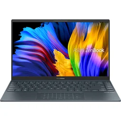 ASUS Zenbook 14 UM425UAZ-AM042W Pine Grey celokovový