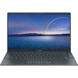 ASUS Zenbook 14 UM425UAZ-AM511W Pine Grey celokovový