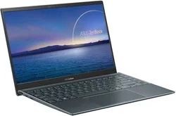 ASUS ZenBook 14 UM425UAZ-KI001T Pine Grey celokovový