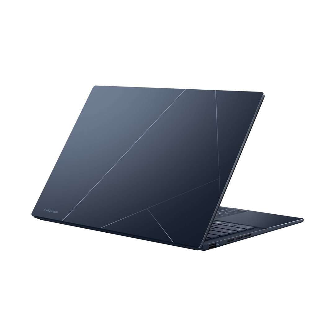 ASUS Zenbook 14 UX3405CA-OLED1527W Ponder Blue