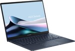 ASUS Zenbook 14 UX3405CA-OLED1678WZ Ponder Blue (bez adaptéru)