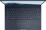 ASUS Zenbook 14 UX3405CA-OLED1678WZ Ponder Blue (bez napájacieho adaptéra)