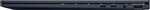 ASUS Zenbook 14 UX3405CA-OLED1699W Ponder Blue celokovový (bez adaptéru)