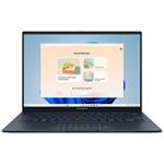 ASUS Zenbook 14 UX3405CA-OLED231X Ponder Blue celokovový