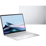 ASUS Zenbook 14 UX3405CA-OLED233X Foggy Silver celokovový