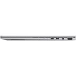 ASUS Zenbook 14 UX3405CA-OLED237W Foggy Silver celokovový