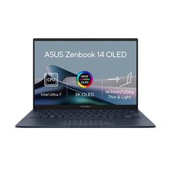 ASUS Zenbook 14 UX3405CA-OLED381X Ponder Blue celokovový