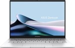 ASUS Zenbook 14 UX3405CA-OLED577WZ Foggy Silver (bez napájacieho adaptéra)