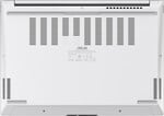 ASUS Zenbook 14 UX3405CA-QL1529W Foggy Silver
