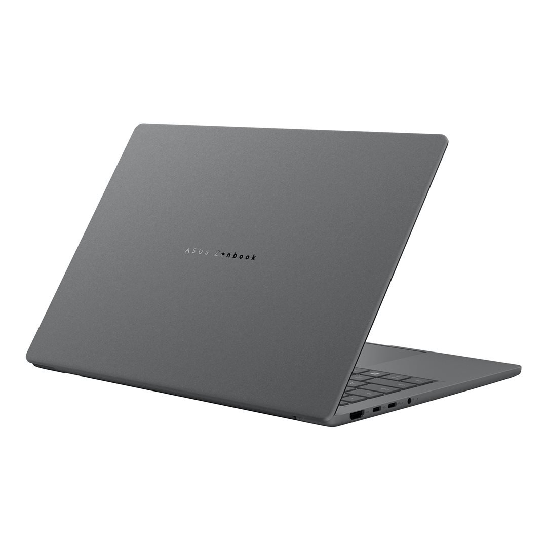 ASUS Zenbook 14 UX3407NA-OLED205W Iceland Gray