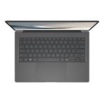ASUS Zenbook 14 UX3407NA-OLED216W Iceland Gray (bez adaptéru)