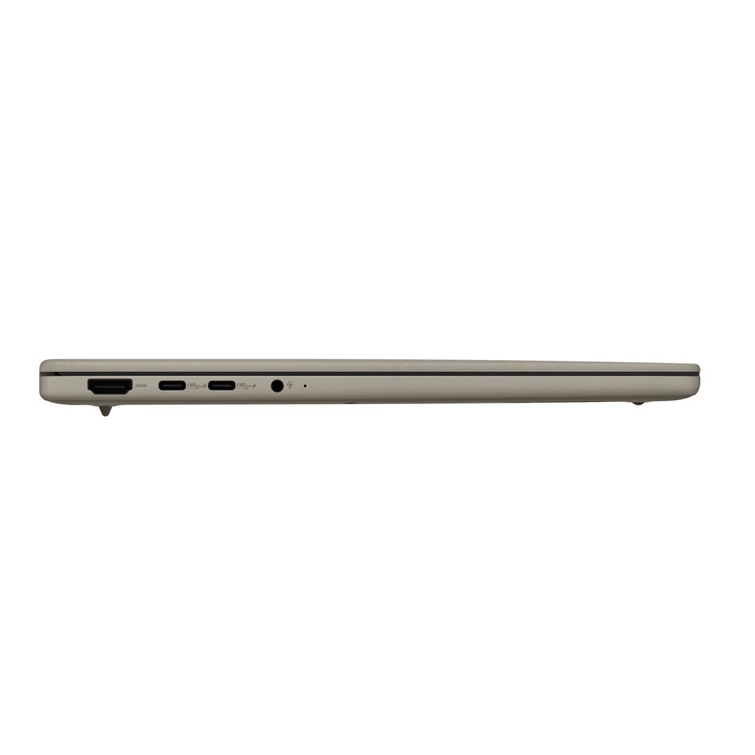 ASUS Zenbook 14 UX3407QA-OLED520WZ Zabriskie Beige (bez adaptéru)