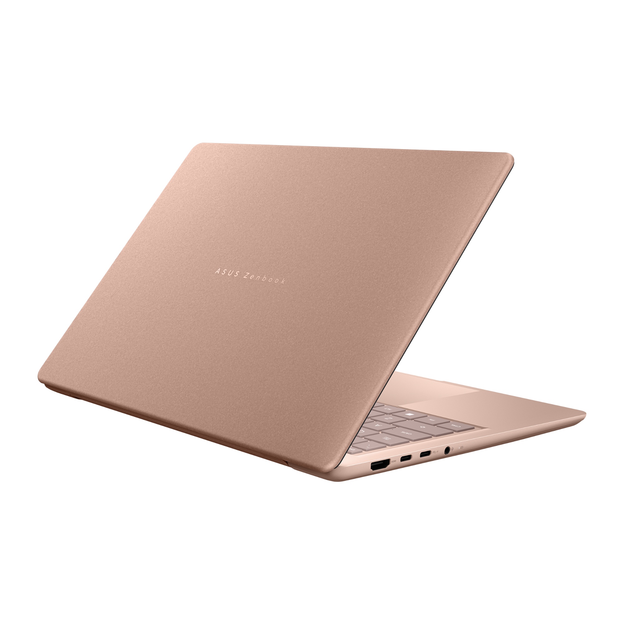 ASUS Zenbook 14 UX3480AA-OLED249W Komodo Coral