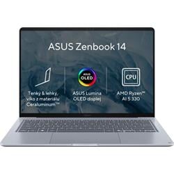 ASUS Zenbook 14 UX3480KA-OLED015W Arctic Blue