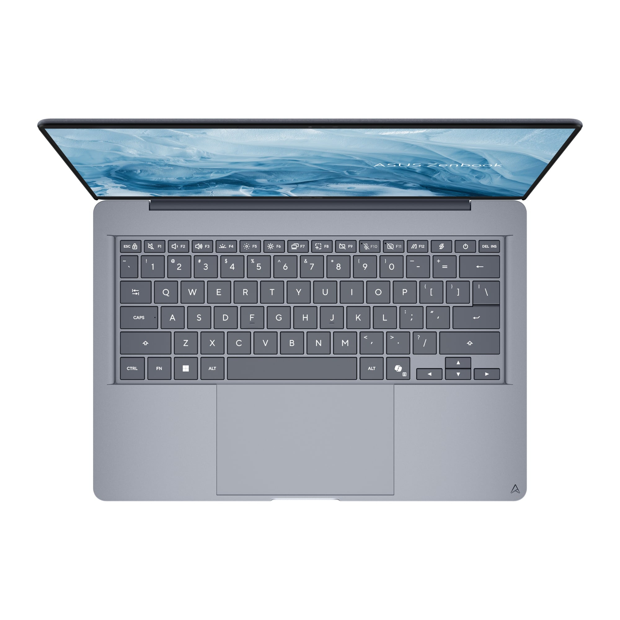 ASUS Zenbook 14 UX3480KA-OLED016 Arctic Blue