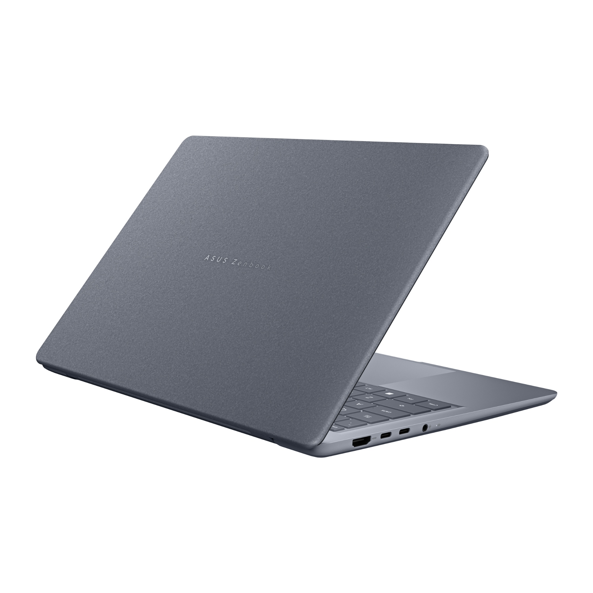 ASUS Zenbook 14 UX3480QA-OLED1057W Arctic Blue