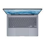 ASUS Zenbook 14 UX3480QA-OLED1057W Arctic Blue