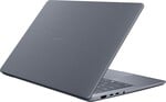 ASUS Zenbook 14 UX3480QA-OLED173W Arctic Blue, celokovové vyhotovenie (bez napájacieho adaptéra)