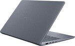 ASUS Zenbook 14 UX3480QA-OLED173W Arctic Blue celokovový (bez adaptéru)