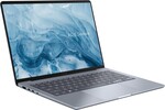 ASUS Zenbook 14 UX3480QA-OLED186W Arctic Blue celokovový (bez adaptéru)