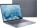ASUS Zenbook 14 UX3480QA-OLED186W Arctic Blue celokovový (bez adaptéru)