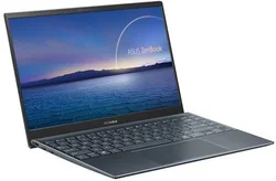 Asus Zenbook 14 UX425EA-BM094T Pine Grey kovový - Notebooky