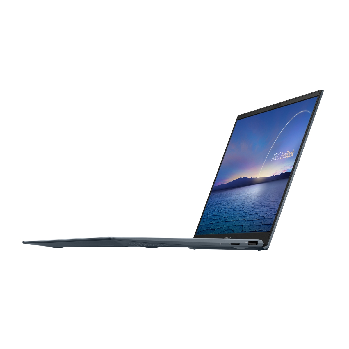 Asus Zenbook 14/UX425EA/i5-1135G7/14"/FHD/8GB/512GB SSD/Iris Xe/W11H/Gray/2R