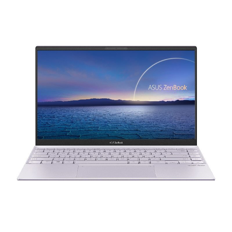 ASUS Zenbook 14 UX425EA-KI960W Lilac Mist celokovový