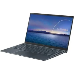 ASUS Zenbook 14 UX425JA-BM040R kovový Pine Grey