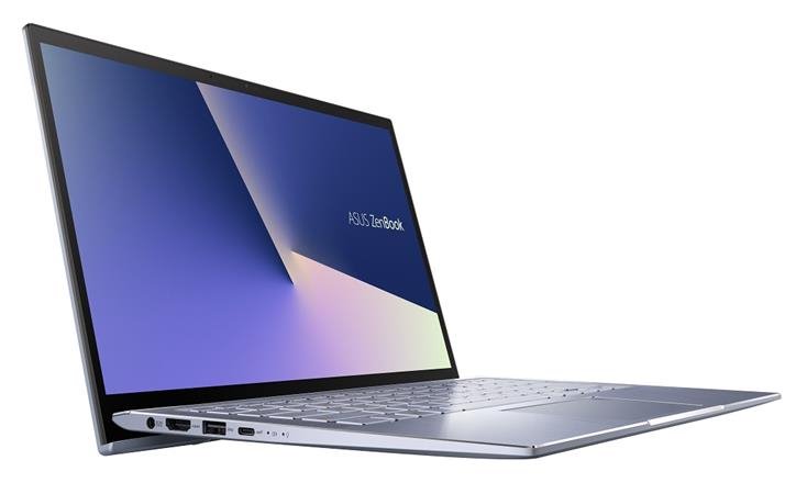 Asus zenbook 14 ux431fa обзор