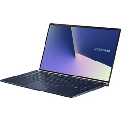 Asus Zenbook 14 UX433FAC-A5123T Royal Blue