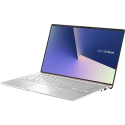 ASUS ZenBook 14 UX433FN-A5056T Icicle Silver Metal