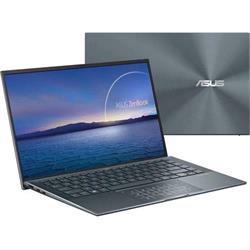 Asus Zenbook 14 UX435EA-A5003T Pine Grey - Notebooky