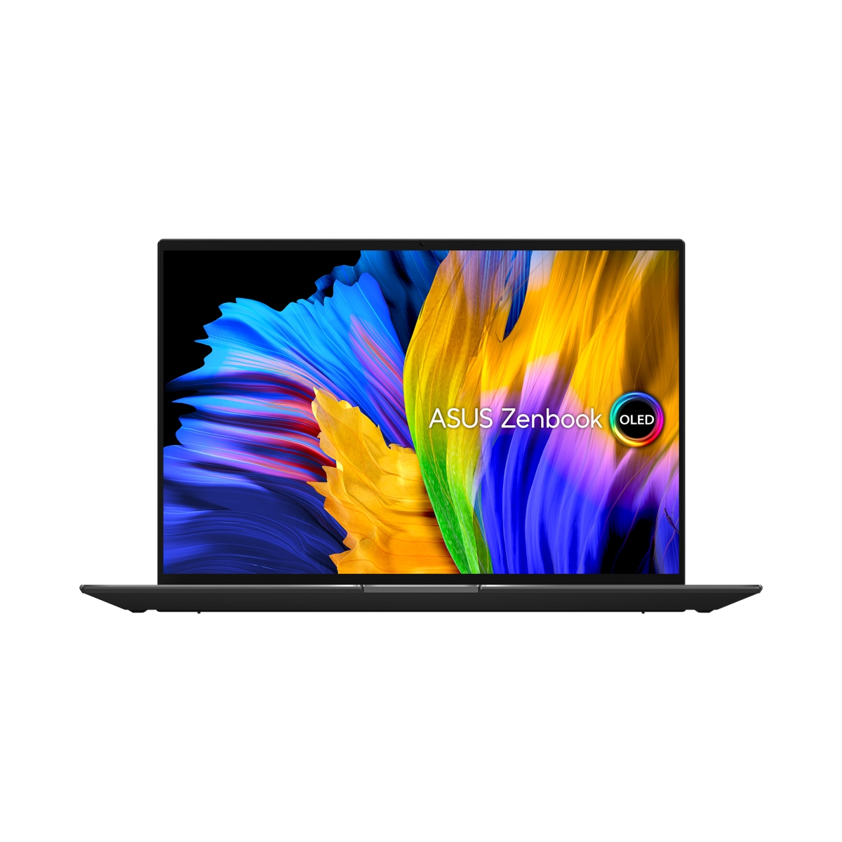 ASUS Zenbook 14X OLED UM5401QA-OLED190W Jade Black celokovový