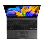 ASUS Zenbook 14X OLED UM5401QA-OLED190W Jade Black celokovový