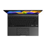 ASUS Zenbook 14X OLED UM5401QA-OLED190W Jade Black celokovový