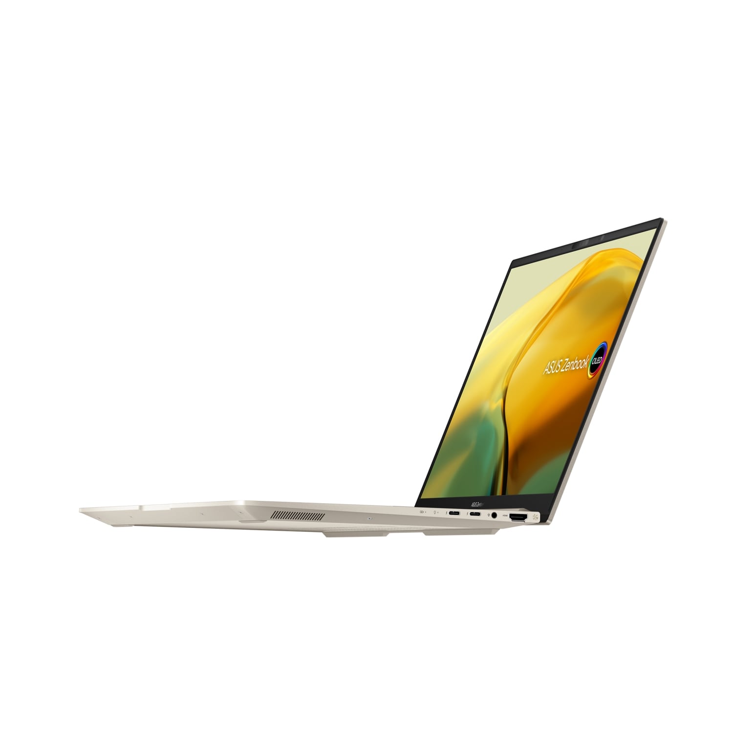 ASUS Zenbook 14X OLED UX3404VC-M3173W Sand Beige
